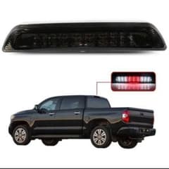 タンドラ トヨタ TUNDRA ハイマウント LED ランプ 新品 スモーク 