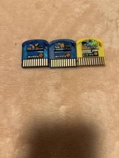 ロックマンエグゼ  バトルチップのサムネイル