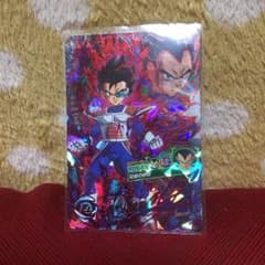 よしおくん専用ドラゴンボールヒーローズのサムネイル