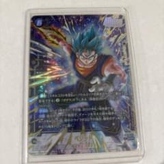 ラ*ァ様 ☆ドラゴンボール SCR ベジット フュージョンワールド カード 他S ラ*ァ様 ☆ドラゴンボール SCR ベジット フュージョンワールド カード
