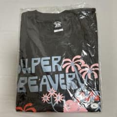 SUPER BEAVER 20th Anniversary Tシャツ XLのサムネイル