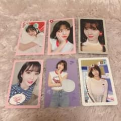 TWICEモモトレカのサムネイル