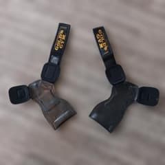 GOLD'S GYM VERSA GRIPPS パワーグリップ Sサイズのサムネイル