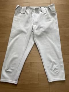 野球 練習着パンツ デサント ショートフィットLのサムネイル