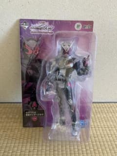 値下げ！一番くじ 仮面ライダージオウ A賞のサムネイル