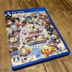 いただきストリート ドラゴンクエスト＆ファイナルファンタジー 30th ANN…のサムネイル
