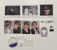 TREASURE ドヨン セット - メルカリ