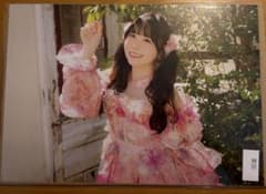 SWEET STEADY 栗田なつか　A3ポスターのサムネイル