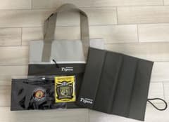 阪神タイガース ファンクラブ 記念品 2025年トートバッグ - メルカリ