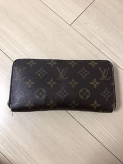 ルイヴィトン モノグラム 長財布のサムネイル