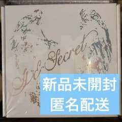 IVE secret lovedive盤 ive 新品 未開封 アルバム - メルカリ