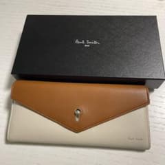 ポールスミス　長財布のサムネイル