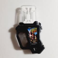 最安値 仮面ライダーエグゼイド DX プロト爆走バイクガシャット - メルカリ