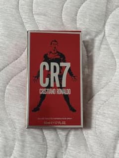 CR7 50ml 男性用 香水のサムネイル