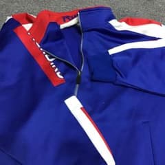 ジャージ上下セット　＋ズボン一枚のサムネイル