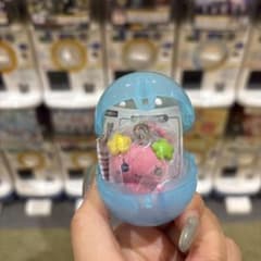 たまごっち カラフルマルチチャーム ふらわっちのサムネイル