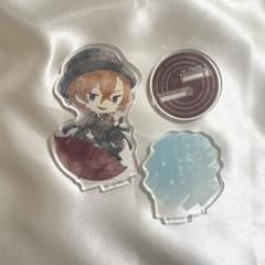 文豪ストレイドッグス 中原中也 アクリルスタンドのサムネイル