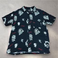 archive edhardy skull shirt 00s y2k グランジ - メルカリ