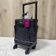 【極美品】 SWANY D-663 M21 ブラック キャリーケース リボン SWANY D-663 M21 ブラック キャリーケース リボン - メルカリ