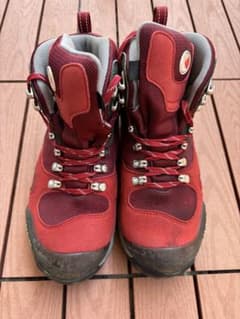 Caravan トレッキングシューズ C1-02S 23.5cmのサムネイル