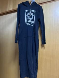Radyフードワンピースのサムネイル