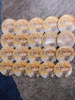 センラ クルパ 缶バッジ クルパ缶バのサムネイル
