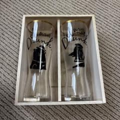 WE and The THINGS グラス 2個セットのサムネイル