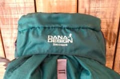 DANA DESIGN Bridger デイナデザイン ブリッジャーのサムネイル