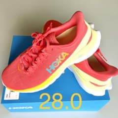 HOKA  ONE ONE 【 MACH4 】 ホカ  マッハ4 28cmのサムネイル