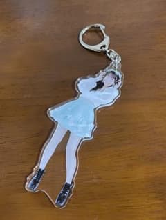 Juice=Juice 段原瑠々 アクリルキーホルダー - メルカリ