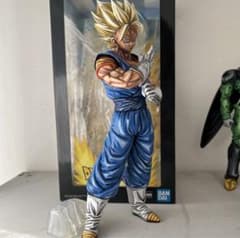 K*O様 EXTREME SAIYAN B賞 ベジット フィギュア リペイント K*O様 EXTREME SAIYAN B賞 ベジット フィギュア リペイント - メルカリ