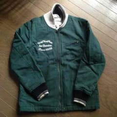 ベン デイビス ジャケットのサムネイル