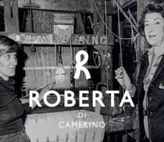ロベルタディカメリーノ ビンテージイヤリング 2セットのサムネイル