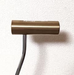 トゥルーロール パター 35インチ　イオミック 　IOMIC　パターグリップ トゥルーロール パター 35インチ イオミック IOMIC パターグリップ