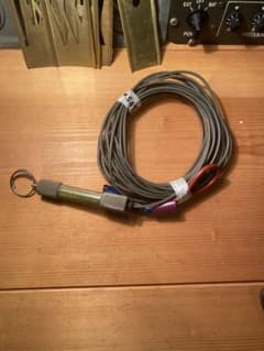 ア*キ様 米軍放出品、M81/M60イグナイターヒューズ（点火器）使用済、実物ケ ア*キ様 米軍放出品、M81/M60イグナイターヒューズ（点火器）使用済