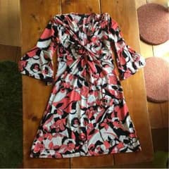 ☆彡sale INGNI ワンピースのサムネイル
