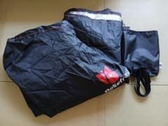 Rosefray バイクカバー　300D　3L-BOX付のサムネイル