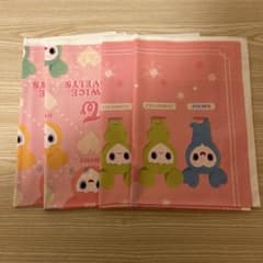 TWICE GiGO限定 コラボ オリジナルショッパー 2種類 4枚セット - メルカリ