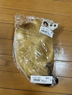 クラッセ ウィッグ レイヤーショート ゴールド08のサムネイル