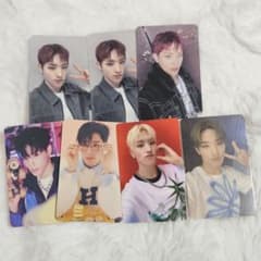 P1harmony ギホ トレカ - メルカリ