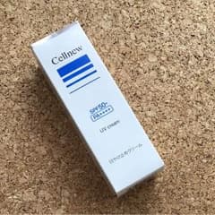 セルニュー UV クリームのサムネイル