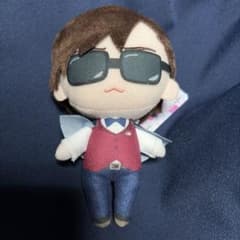 ゾンビランドサガ ゆめぎんがパラダイス ふぁぶぬい 巽幸太郎