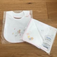 nimo様専用★スタイ、ガーゼのサムネイル