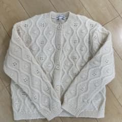 UNIQLO INES カーディガンのサムネイル