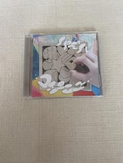 コシュニエ パズル CDのサムネイル