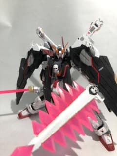 クロスボーンガンダムフルクロスのサムネイル