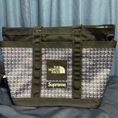 シュプリーム　ノースフェイス　バッグのサムネイル