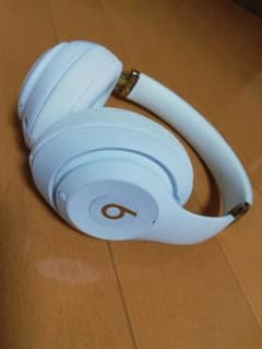 Beats by Dr Dre　ノイズキャンセリングのサムネイル