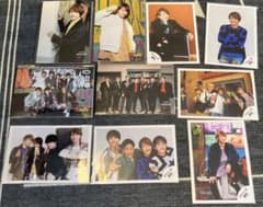 ジャニーズWEST 公式写真のサムネイル