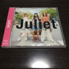 Juliet アルバムのサムネイル